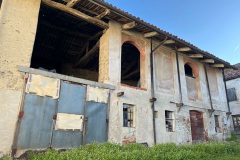 Villa a Serravalle Langhe, Cuneo, Serravalle Langhe - € 110.000 | Ref: D717.25 - foto 3