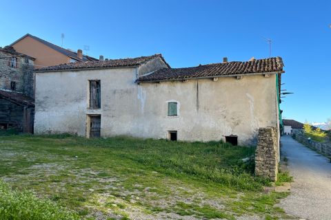 Villa a Serravalle Langhe, Cuneo, Serravalle Langhe - € 110.000 | Ref: D717.25 - foto 7
