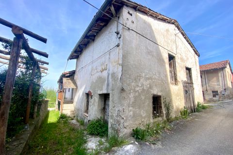 Villa a Serravalle Langhe, Cuneo, Serravalle Langhe - € 110.000 | Ref: D717.25 - foto 8