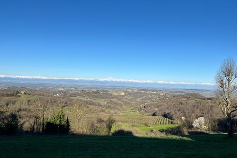 Villa a Serravalle Langhe, Cuneo, Serravalle Langhe - € 110.000 | Ref: D717.25 - foto 9