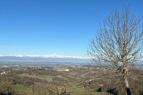 Villa a Serravalle Langhe, Cuneo, Serravalle Langhe - € 110.000 | Ref: D717.25 - foto 10