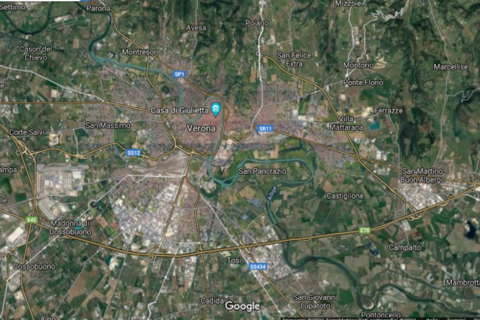 Leilighet i Concamarise, Verona, Concamarise - € 50 000 | Ref: AB120 - foto 8