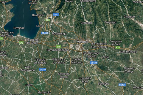 Leilighet i Concamarise, Verona, Concamarise - € 50 000 | Ref: AB120 - foto 10