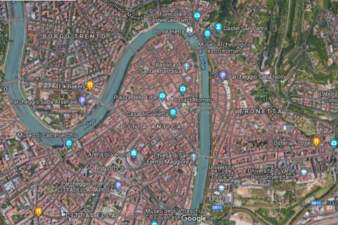 Leilighet i Concamarise, Verona, Concamarise - € 50 000 | Ref: AB120 - foto 12