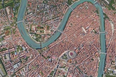 Leilighet i Concamarise, Verona, Concamarise - € 50 000 | Ref: AB120 - foto 13