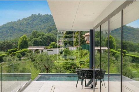 Villa a Salo, Brescia, Salo - € 5.500.000 | Ref: 33091022-306 - foto 7
