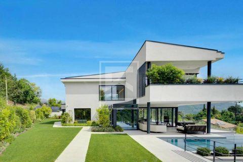 Villa a Salo, Brescia, Salo - € 5.500.000 | Ref: 33091022-306 - foto 12