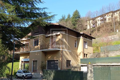 Villa a Vestone, Brescia, Vestone - € 160.000 | Ref: 33091052-56 - foto 2