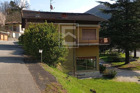 Villa a Vestone, Brescia, Vestone - € 160.000 | Ref: 33091052-56 - foto 3