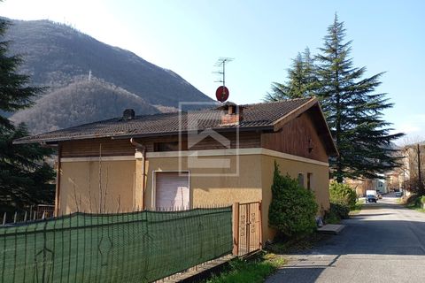 Villa a Vestone, Brescia, Vestone - € 160.000 | Ref: 33091052-56 - foto 4
