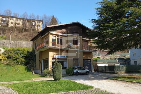 Villa a Vestone, Brescia, Vestone - € 160.000 | Ref: 33091052-56 - foto 8