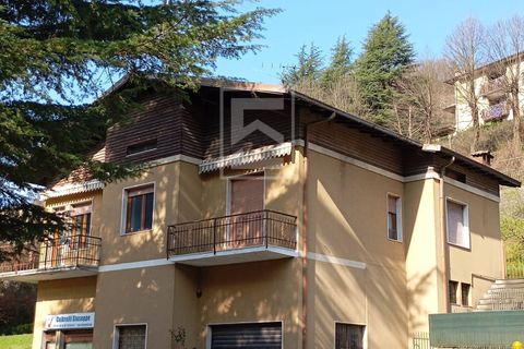 Villa a Vestone, Brescia, Vestone - € 160.000 | Ref: 33091052-56 - foto 9