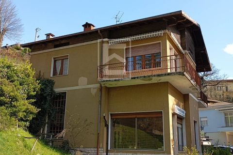 Villa a Vestone, Brescia, Vestone - € 160.000 | Ref: 33091052-56 - foto 10