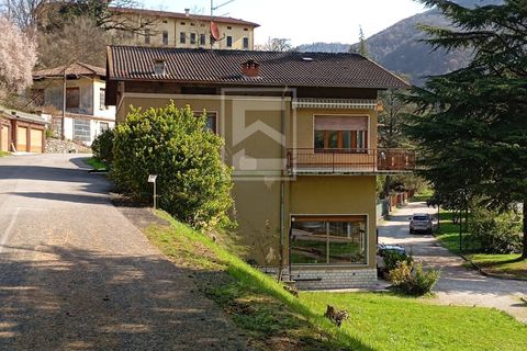 Villa a Vestone, Brescia, Vestone - € 160.000 | Ref: 33091052-56 - foto 11