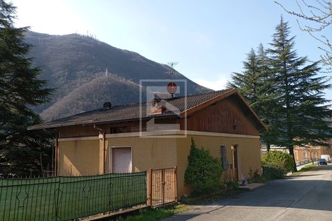 Villa a Vestone, Brescia, Vestone - € 160.000 | Ref: 33091052-56 - foto 15