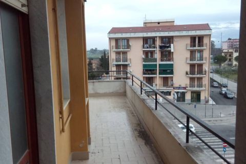 Lejlighed i Eboli, Salerno, Eboli - € 80.000 | Ref: SA01-2052 - foto 5