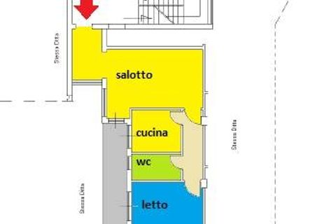 Lejlighed i Eboli, Salerno, Eboli - € 80.000 | Ref: SA01-2052 - foto 8