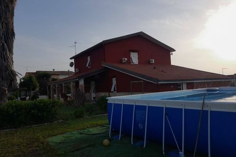 Villa i Eboli, Salerno, Eboli - € 335.000 | Ref: SA01-2074 - foto 10