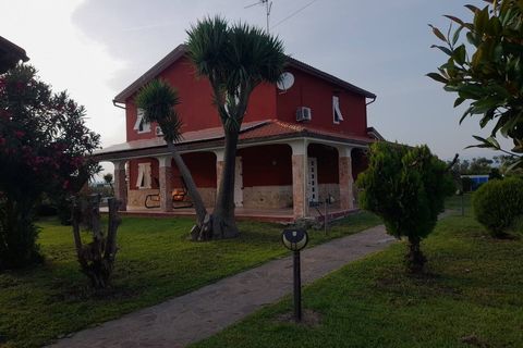 Villa i Eboli, Salerno, Eboli - € 335.000 | Ref: SA01-2074 - foto 11