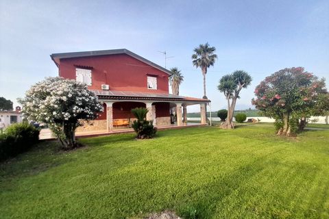 Villa i Eboli, Salerno, Eboli - € 335.000 | Ref: SA01-2074 - foto 12