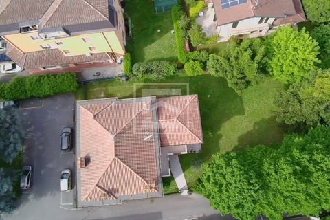 Villa a Prevalle, Brescia, Prevalle - € 480.000 | Ref: 33091052-58 - foto 8