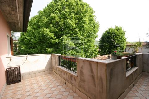 Villa a Prevalle, Brescia, Prevalle - € 480.000 | Ref: 33091052-58 - foto 16