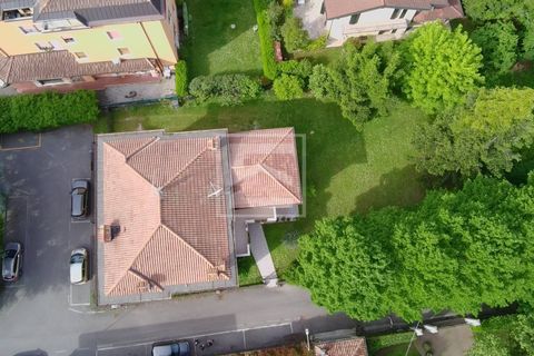 Villa a Prevalle, Brescia, Prevalle - € 480.000 | Ref: 33091052-58 - foto 45