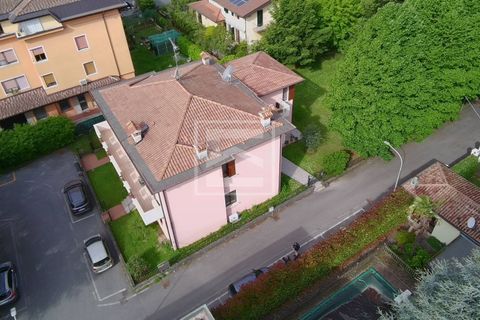 Villa a Prevalle, Brescia, Prevalle - € 480.000 | Ref: 33091052-58 - foto 47