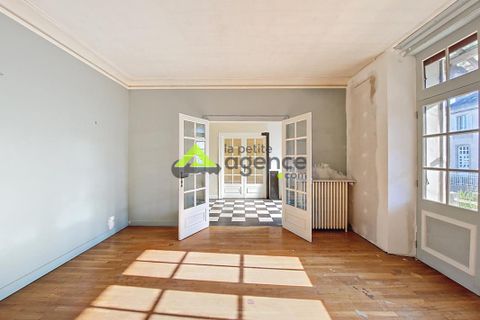 Villa a Bonnat, Creuse, Bonnat - € 149.500 | Ref: 324 - foto 3