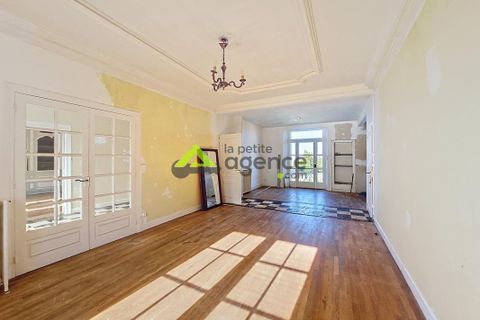 Villa a Bonnat, Creuse, Bonnat - € 149.500 | Ref: 324 - foto 4