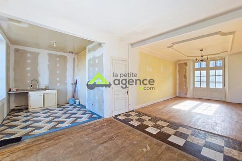 Villa a Bonnat, Creuse, Bonnat - € 149.500 | Ref: 324 - foto 5