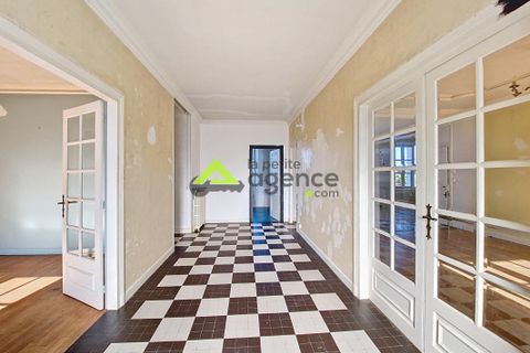 Villa a Bonnat, Creuse, Bonnat - € 149.500 | Ref: 324 - foto 6