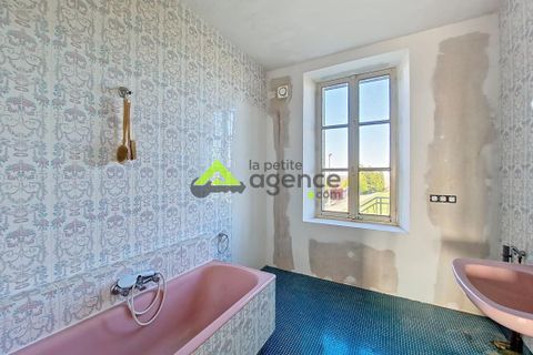 Villa a Bonnat, Creuse, Bonnat - € 149.500 | Ref: 324 - foto 8