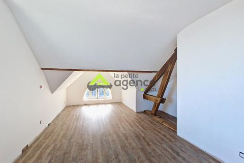 Villa a Bonnat, Creuse, Bonnat - € 149.500 | Ref: 324 - foto 11