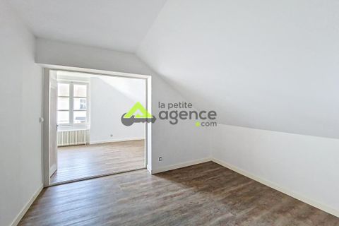 Villa a Bonnat, Creuse, Bonnat - € 149.500 | Ref: 324 - foto 12