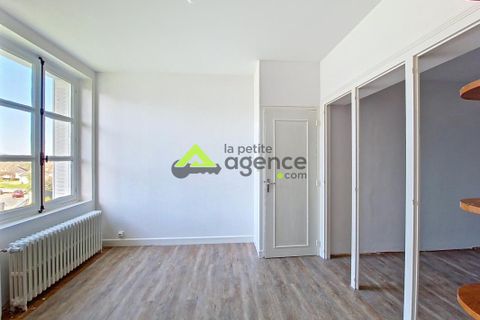 Villa a Bonnat, Creuse, Bonnat - € 149.500 | Ref: 324 - foto 13