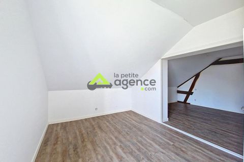Villa a Bonnat, Creuse, Bonnat - € 149.500 | Ref: 324 - foto 15