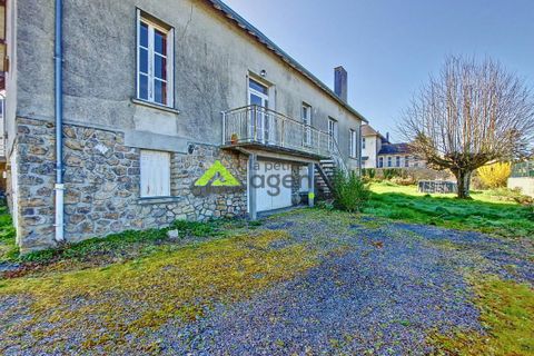 Villa a Bonnat, Creuse, Bonnat - € 149.500 | Ref: 324 - foto 16