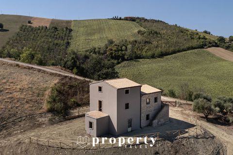 Landejendom i Ripatransone, Ascoli Piceno, Ripatransone - € 550.000 | Ref: 51 - foto 7