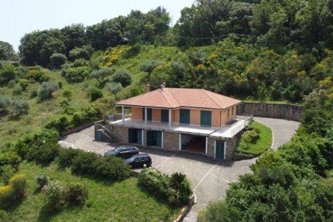 Villa a Ogliastro, Salerno, Ogliastro - € 500.000 | Ref: 32 - foto 4
