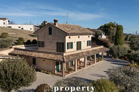 Villa a Montegiorgio, Fermo, Montegiorgio - € 600.000 | Ref: 83 - foto 2
