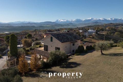 Villa a Montegiorgio, Fermo, Montegiorgio - € 600.000 | Ref: 83 - foto 4