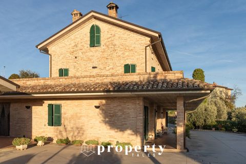 Villa a Montegiorgio, Fermo, Montegiorgio - € 600.000 | Ref: 83 - foto 6