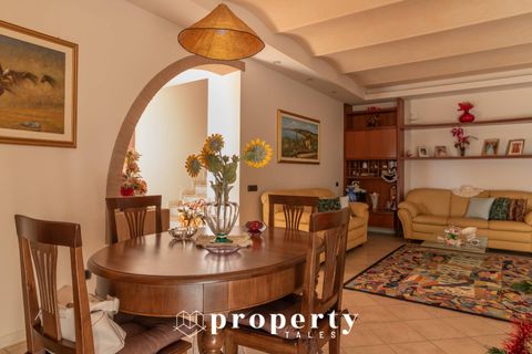 Villa a Montegiorgio, Fermo, Montegiorgio - € 600.000 | Ref: 83 - foto 8