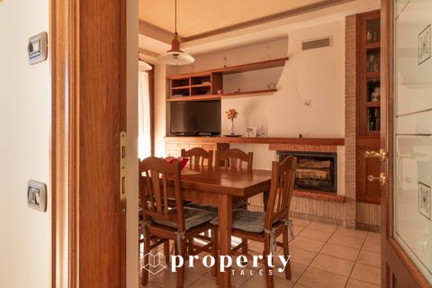 Villa a Montegiorgio, Fermo, Montegiorgio - € 600.000 | Ref: 83 - foto 9