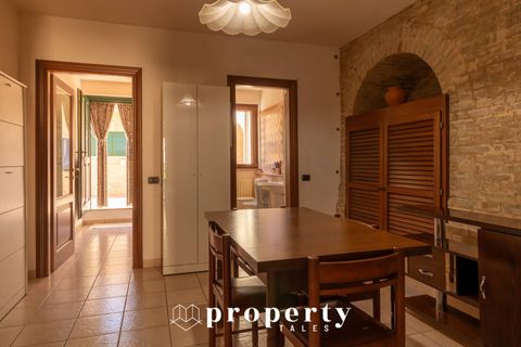 Villa a Montegiorgio, Fermo, Montegiorgio - € 600.000 | Ref: 83 - foto 11