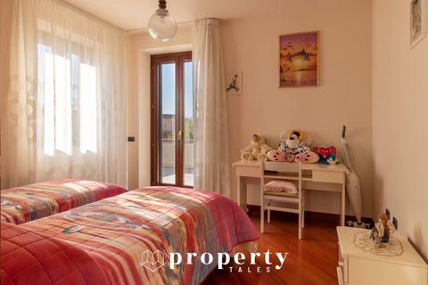 Villa a Montegiorgio, Fermo, Montegiorgio - € 600.000 | Ref: 83 - foto 15