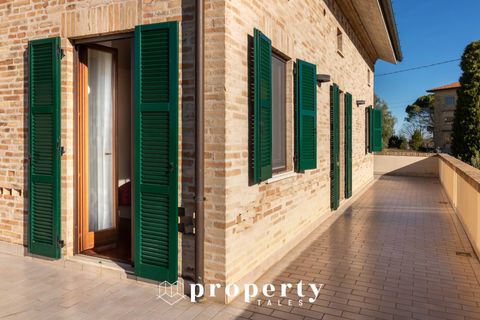 Villa a Montegiorgio, Fermo, Montegiorgio - € 600.000 | Ref: 83 - foto 16