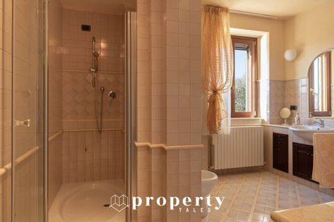 Villa a Montegiorgio, Fermo, Montegiorgio - € 600.000 | Ref: 83 - foto 17