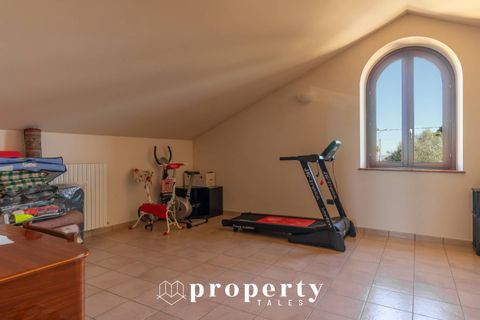 Villa a Montegiorgio, Fermo, Montegiorgio - € 600.000 | Ref: 83 - foto 18